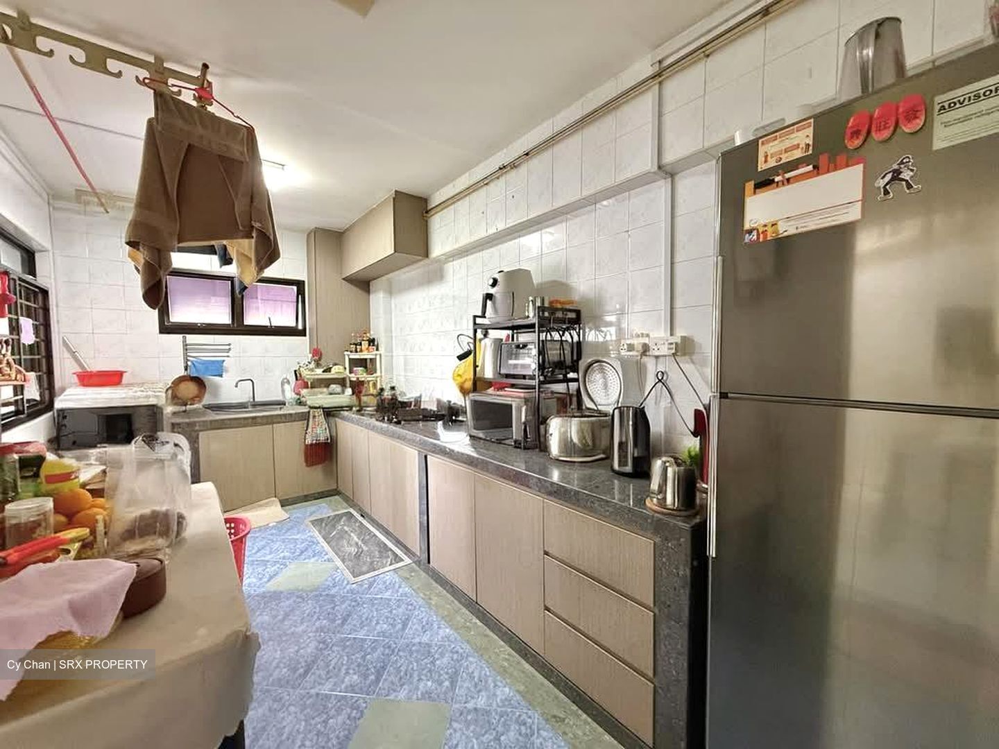 Blk 121B Rivervale Bank (Sengkang), HDB 5 Rooms #570516851